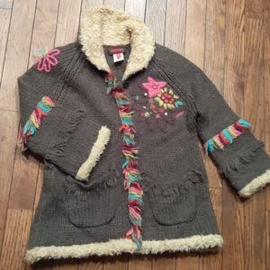 Catimini Cardigan